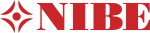 nibe logo male