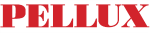 pellux logo male