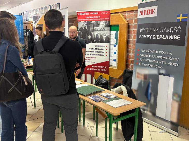 20260312 Wydzialowe Dni Branzowych