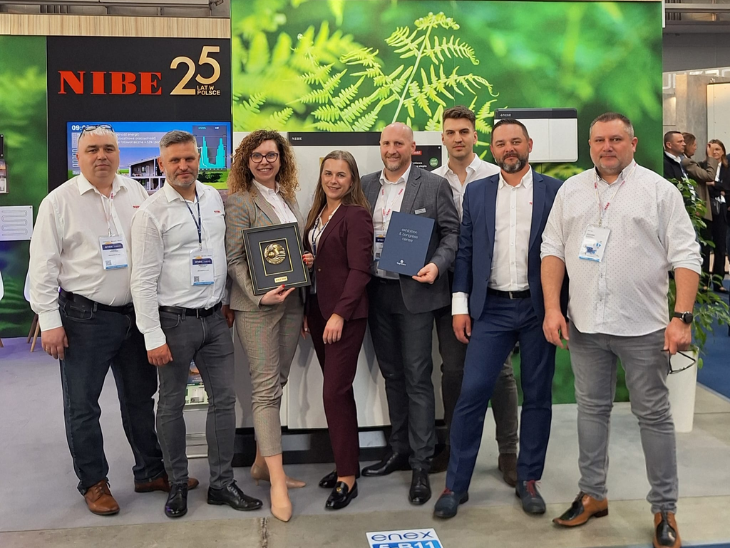 20260312 Wyroznienie Enex