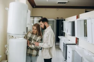  zasobniki ciepłej wody